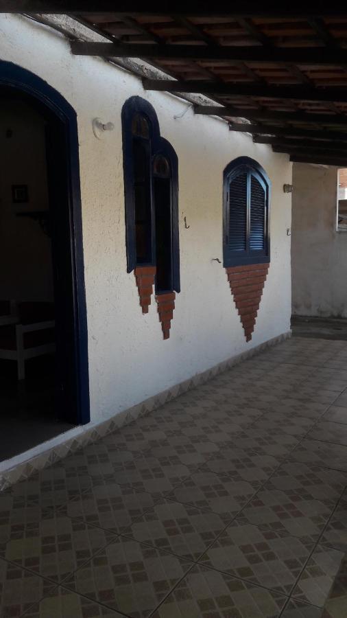 Вілла Casa De Temporada Em Figueira - Arraial Do Cabo - Casa 5 Екстер'єр фото