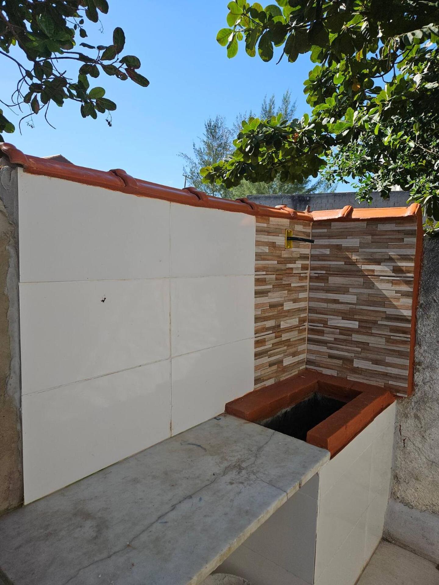 Вілла Casa De Temporada Em Figueira - Arraial Do Cabo - Casa 5 Екстер'єр фото