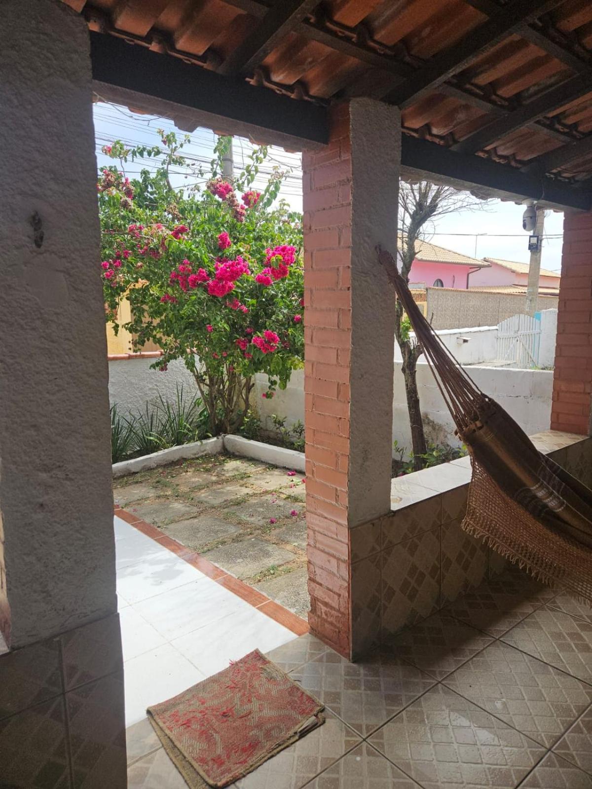 Вілла Casa De Temporada Em Figueira - Arraial Do Cabo - Casa 5 Екстер'єр фото