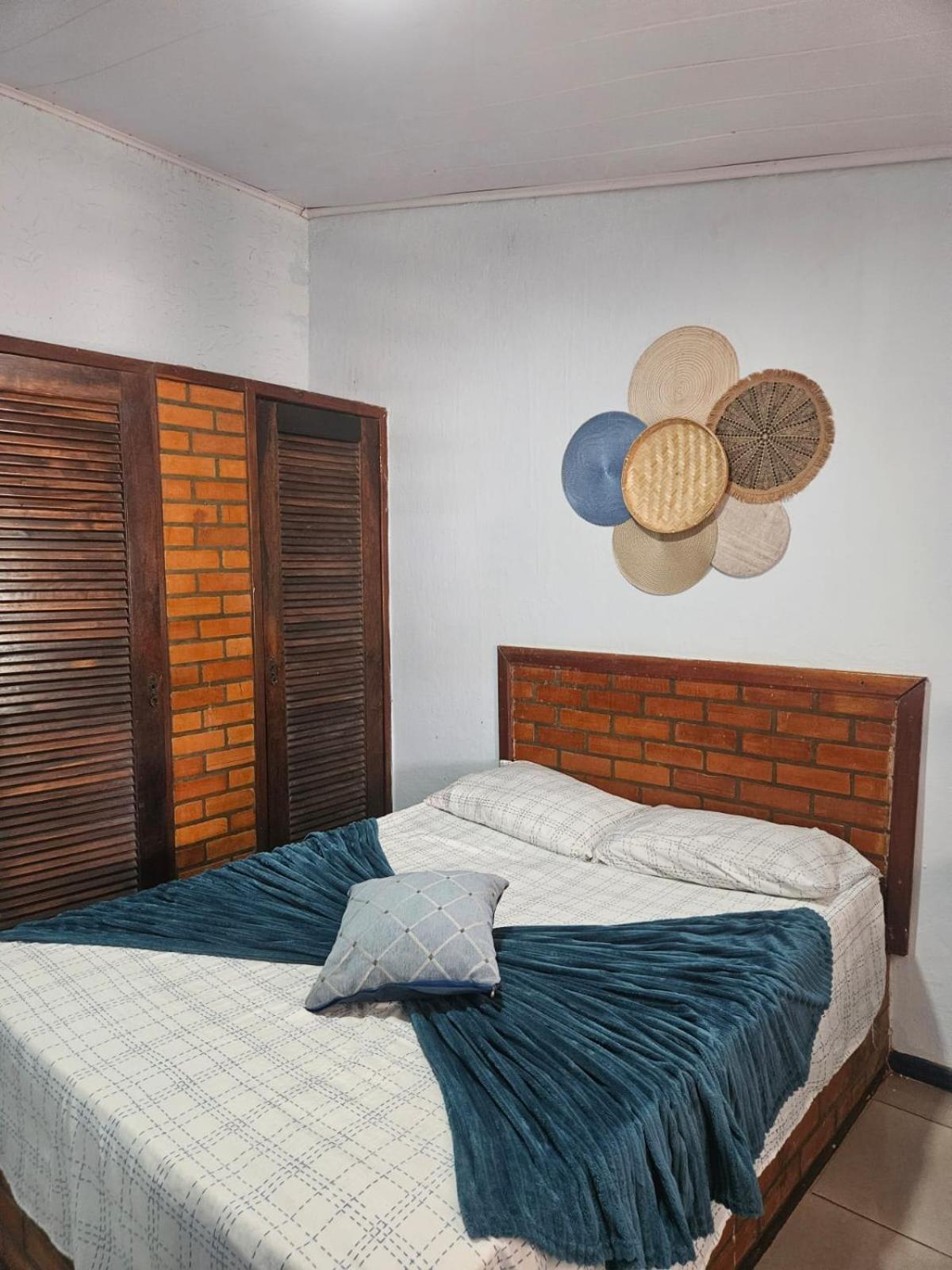 Вілла Casa De Temporada Em Figueira - Arraial Do Cabo - Casa 5 Екстер'єр фото