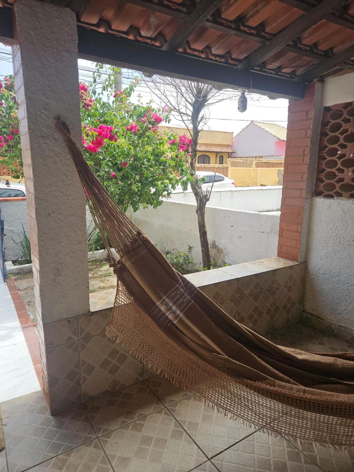 Вілла Casa De Temporada Em Figueira - Arraial Do Cabo - Casa 5 Екстер'єр фото